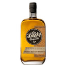 OLE SMOKY PEANUT BUTTER WHISKEY