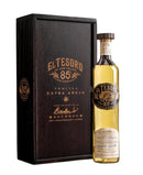 El Tesoro Tequila Extra Anejo 85th Anniversary 750ml