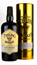 TEELING SMALL BATCH IN GOLD TUBE WHISKEY