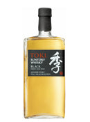 Suntory Whisky Toki Black Japanese Whisky