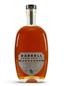 Barrell Craft Spirits Gray Label 19 Year Old Seagrass Rye Whiskey