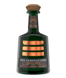 Tres Generaciones Añejo Tequila