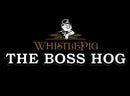 WhistlePig Straight Rye Whiskey The Boss Hog lii The Bonafide Highlander Finish 105.4 Proof