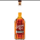 SAZERAC RYE WHISKEY 100 PROOF 1L