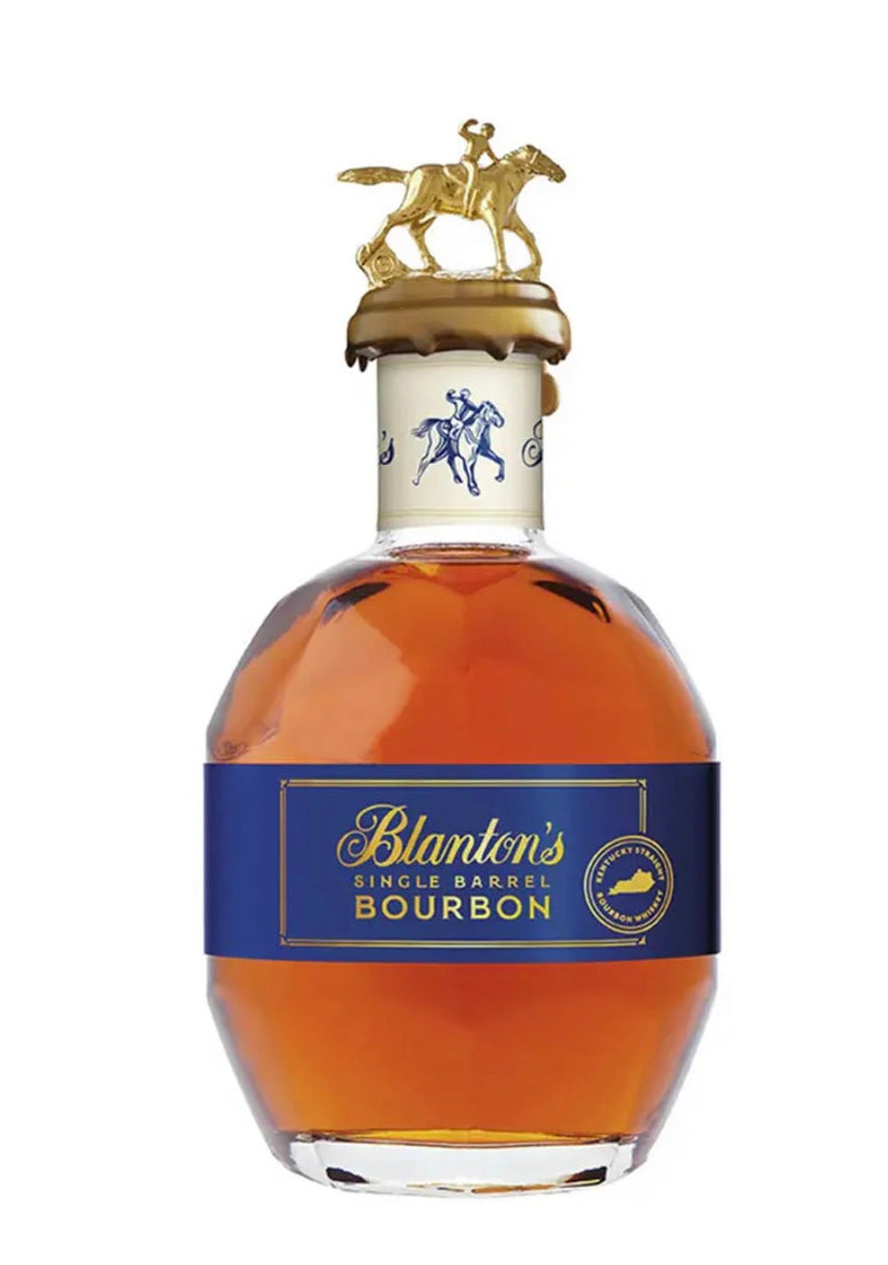 BLANTON'S LMDW 2025 EDITION BOURBON 700 ML