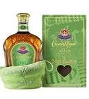 CROWN ROYAL X JUICY COUTURE APPLE WHISKY 750ML