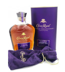 Crown Royal Noble Collection 13 Year Old Blender's Mash Canadian Whisky 750ml