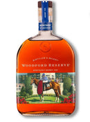Woodford Reserve Kentucky Derby 149 Bourbon – 2023 Secretariat Edition 1L
