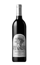 Silver Oak Alexander Valley Cabernet Sauvignon 2021 750ml