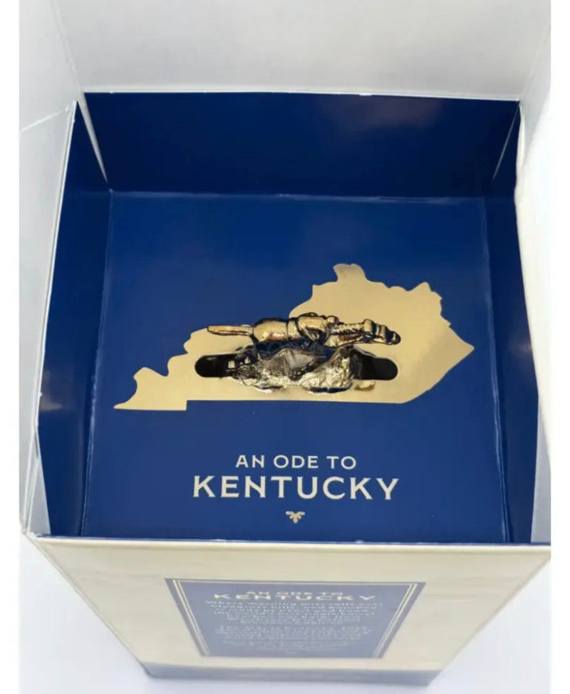 Blanton's LMDW 2025 Edition Bourbon 120 Proof Whiskey 700ml