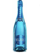 LUC BELAIRE BLEU Champagne Limited Edition