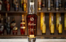 W.L. Weller 18 Year Straight Wheat Whiskey