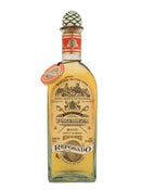 Fortaleza Reposado Winter Blend 2023 Tequila