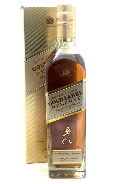 Johnnie Walker Gold Label2本1000円値下げ早い者勝ち FullSizeRender_d1ef692f-f057-