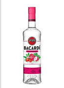 Bacardi Dragonberry Rum