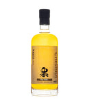 Kaiyo Whiskey Kuri Chestnut Wood Japan