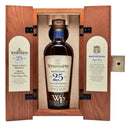 WhistlePig The Badönkådonk 25 Year Single Malt Whiskey