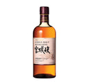 Nikka Miyagikyo Single Malt Japanese Whisky 750ml