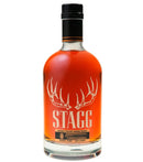 Stagg Kentucky Straight Bourbon Whiskey Batch 25C 125.6 Proof