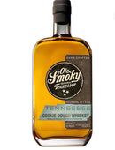 OLE SMOKY COOKIE DOUGH WHISKEY 750 ML