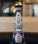 CLASE AZUL TEQUILA EDUARDO SARABIA EDITION 1L