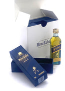 Johnnie Walker Blue Label Shot 6-Pack 50ml