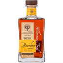 Wilderness Trail Bottled In Bond Small Batch Bourbon