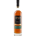 2XO Rye Whiskey White Oak Tray 750ML