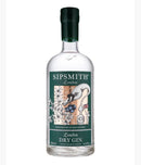 Sipsmith London Dry Gin 750ml