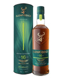 Glenfiddich 16 Year Old Single Malt Scotch Whisky – Aston Martin Formula One™ 2026 Limited Edition
