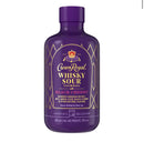 Crown Royal Whisky Sour Cocktail with Black Cherry 100ml 4 Pack