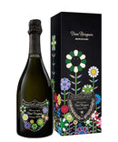 Dom Pérignon Limited Edition Takashi Murakami Brut 2015