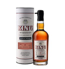 King of Kentucky 17 Year Old Bourbon 2025 Release