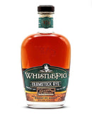 WHISTLEPIG FARMSTOCK BEYOND BONDED RYE WHISKEY