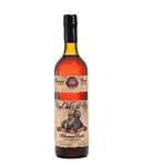 Very Olde St. Nick Ancient Cask Rye Whiskey “Faith + Conviction” 750mL