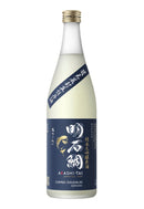 Akashi-Tai Junmai Daiginjo Genshu Sake 720ml