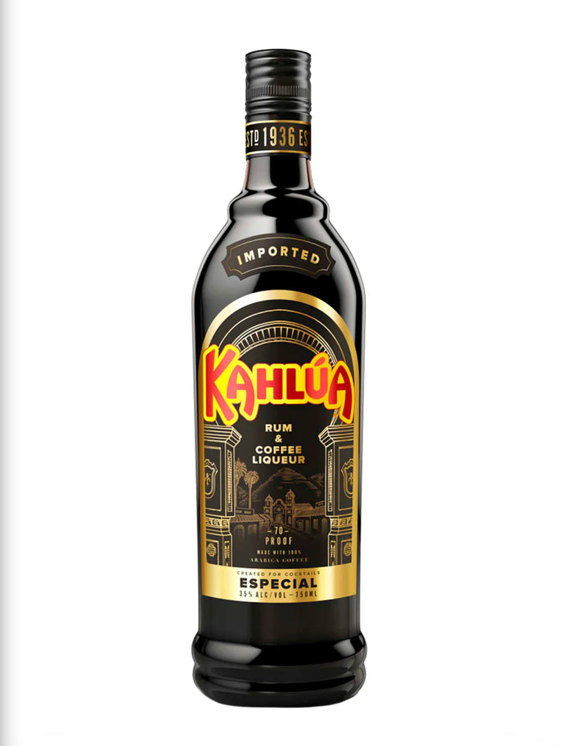 Kahlua Especial Coffee Liqueur