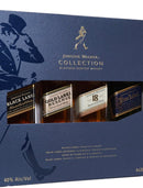 Johnnie Walker Collection 200ml Gift Pack