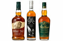 Weller Special Reserve , Buffalo Trace, Sazerac Rye Bundle