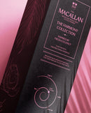Macallan The Harmony Collection Inspired by Fresh Coconut
