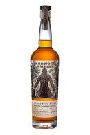 Redwood Empire Screaming Titan Wheated Bourbon Whiskey