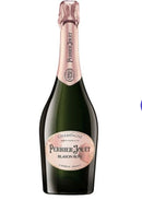 Perrier-Jouet Blason Rose Champagne 750ml