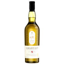 Lagavulin 8 Year Old Scotch Whisky 750ml