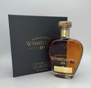 WhistlePig 18 Year Old Double Malt Rye Whiskey 5th Edition
