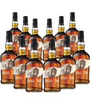 Buffalo Trace Kentucky Straight Bourbon Whiskey 12 Pack