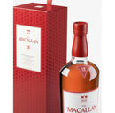 The Macallan 18 Year Sherry Oak 2025