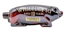 WhistlePig Limited Edition 10 Year Aged PiggyBank Rye Whiskey 1L