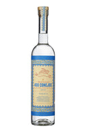 400 Conejos Joven Mezcal Tequila