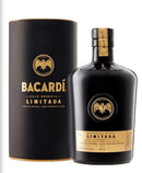 Bacardi Gran Reserva Limitada