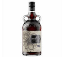 The Kraken Black Spiced Rum